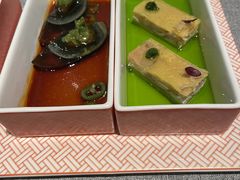 -柿合缘新京菜(国金中心商场店)