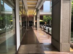 -Waterfall瀑布湾优健源(华侨城店)