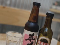 -无牌咖啡&酒馆