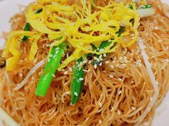 炒米粉-万年酒楼(越秀南路店)