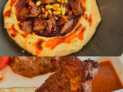 -Efes Turkish & Mediterranean Cuisine 艾菲斯餐厅(陆家嘴店)