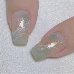 -斯馨·健康美甲美睫