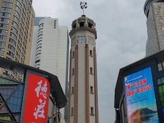 -人民解放纪念碑