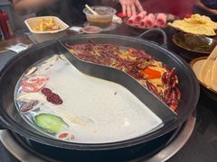 -重庆老灶火锅(红岭店)