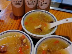 -九道菜有鸡鱼头(石鼓路店)