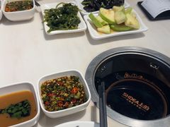 -围炉夜话·潮汕卤水火锅(榕江店)