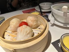 -虾饺妹·粤式茶餐厅(荟聚店)
