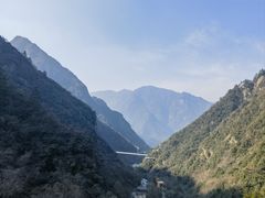 -浙北大峡谷