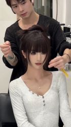 -DL HOPE明星造型