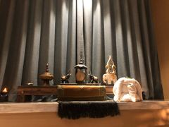 -享泰·泰式按摩SPA私家会所(太古汇店)