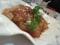 海蜇-骏莱海鲜鱼港(五角场店)
