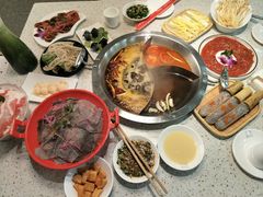 -满江红火锅(凯德店)