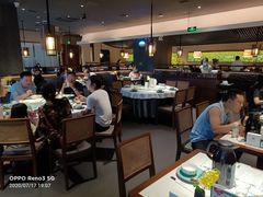 大堂-遇见湘·地道湖南菜(云门店)