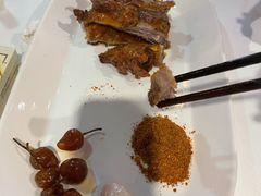 -西域阿里马新疆菜·清真(桂花路店)