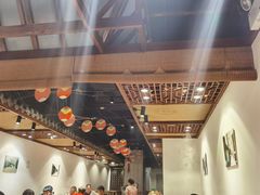 -裕德孚手切涮羊肉(建业凯旋广场店)