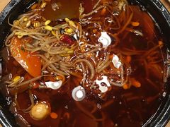 -山南熏肉大饼(辽菜旗舰店)