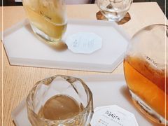 -tea'stone (万象天地店)