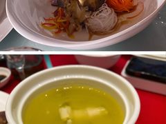 -湖滨国际酒店中餐厅·宴会厅