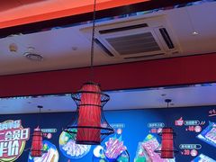 -妙香居韩国烤肉(鹏瑞利季华广场店)