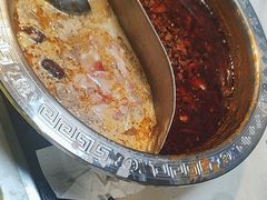 -尚品海鲜肥牛自助火锅(湖明店)