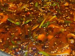 -胖子鱼·天水麻辣鱼火锅(秦州407店)