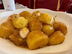 -马凯餐厅(长椿街店)