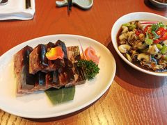 -镇江苏宁万豪酒店-苏筵中餐厅