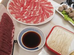 -南锣南门涮肉(南锣鼓巷店)
