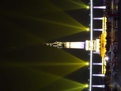 -人民防洪胜利纪念塔