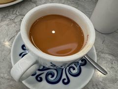 -翠华餐厅(正佳广场店)