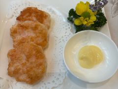 -香云轩·顺德菜(香云纱园林酒店店)