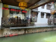 -同得兴 Since·1995 传统苏式面馆(十全街店)