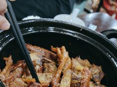 -斯丹姜母鸭·古法干香(涂门街总店)