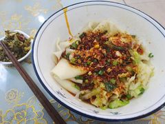 -彭福吉面鱼炒鸡·炒菜·烧烤(高新路店)