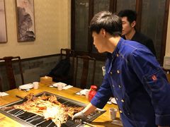 -炑羊香烤全羊(西三旗店)
