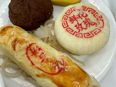 -老磁器口豆汁店(天坛店)