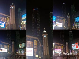 重庆旅游攻略|重庆必打卡景点