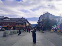 -松州古城