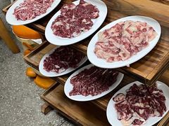 -五洲牛肉美食馆