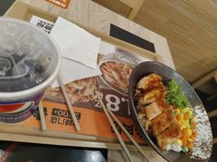 -吉野家(复兴路第二餐厅店)