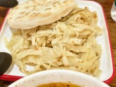 -兄弟俩老李家牛肉汤(总店)