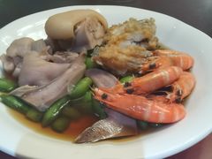 -阿莉餐厅(枣阳路店)