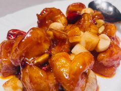 -星·South Beauty·俏江南(国贸店)