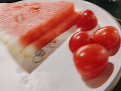 -東盛炭烤自助料理(浦东文峰广场店)