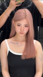 -DL HOPE明星造型