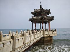 -老龙头景区
