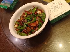 -醉美东江·三文鱼·烧鸡公
