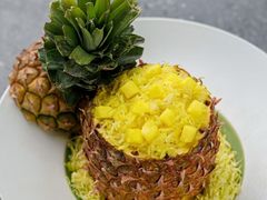 -茴香熙楼(翠湖店)