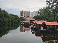 -侨美·唐荔园·40年地道粤菜