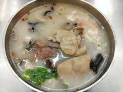 薏米汤-广场正宗原汁薏米店